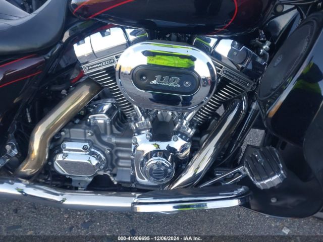 2011 HARLEY-DAVIDSON FLHXSE2 1HD1PZ810BB953962 Photo 7