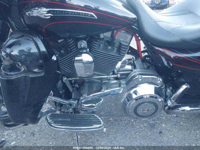 2011 HARLEY-DAVIDSON FLHXSE2 1HD1PZ810BB953962 Photo 8