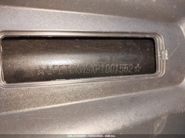 2023 AMIGO JAX 150 LFETCKNSXP1001552 Photo 9