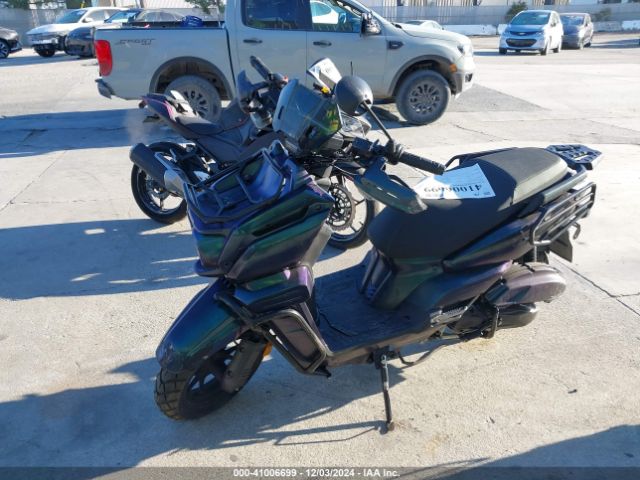 2023 AMIGO JAX 150 LFETCKNSXP1001552 Photo 1