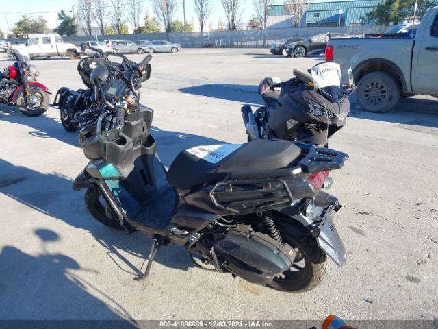 2023 AMIGO JAX 150 LFETCKNSXP1001552 Photo 2