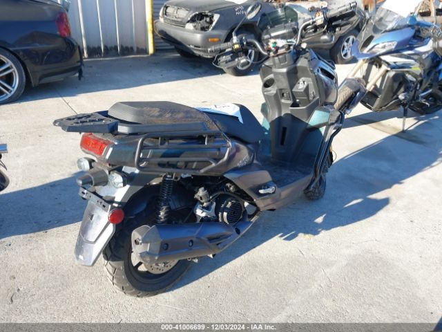 2023 AMIGO JAX 150 LFETCKNSXP1001552 Photo 3