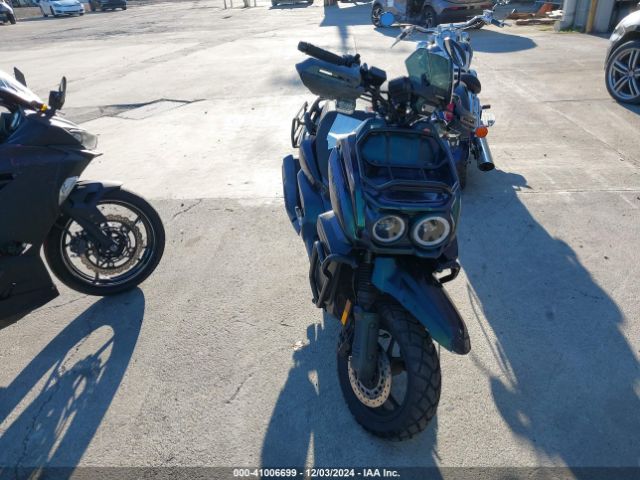 2023 AMIGO JAX 150 LFETCKNSXP1001552 Photo 4