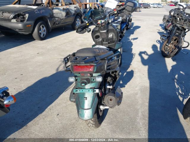 2023 AMIGO JAX 150 LFETCKNSXP1001552 Photo 5