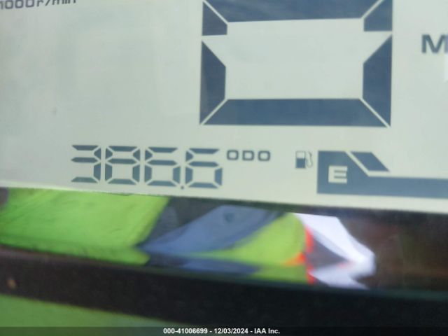 2023 AMIGO JAX 150 LFETCKNSXP1001552 Photo 6