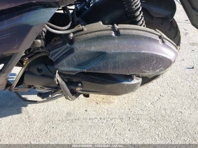 2023 AMIGO JAX 150 LFETCKNSXP1001552 Photo 8