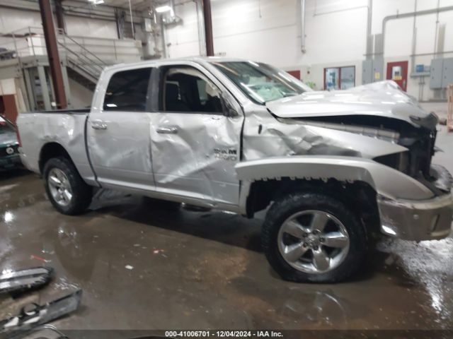 1C6RR7LG5GS398066 RAM 1500 Big Horn