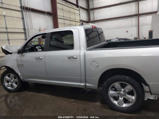 1C6RR7LG5GS398066 RAM 1500 Big Horn