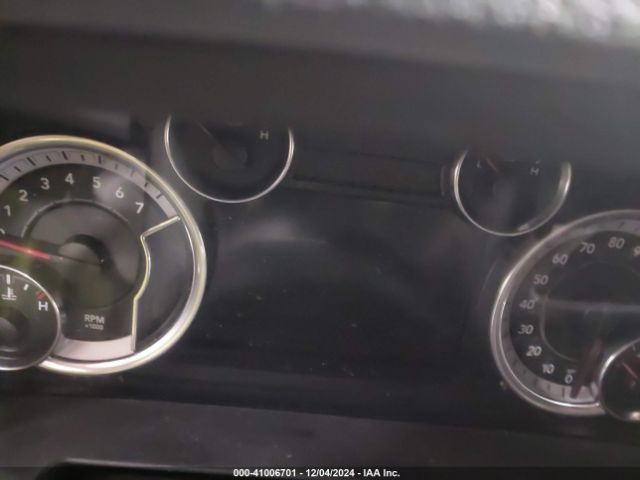 1C6RR7LG5GS398066 RAM 1500 Big Horn