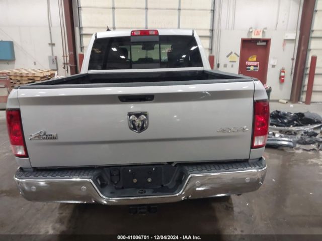 1C6RR7LG5GS398066 RAM 1500 Big Horn