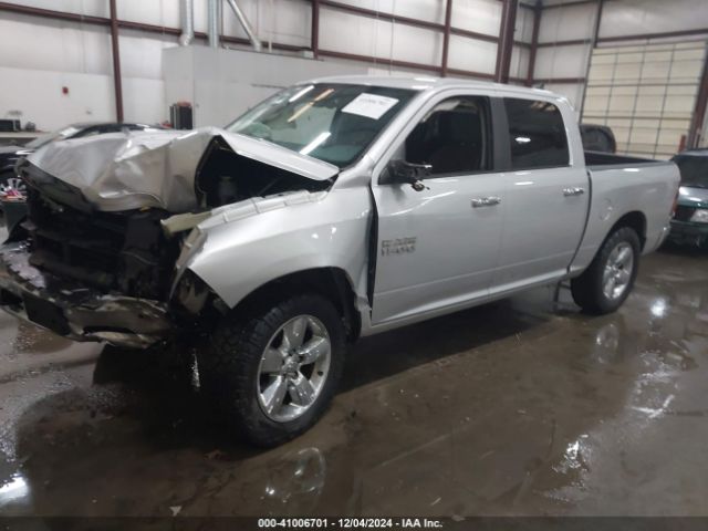 1C6RR7LG5GS398066 RAM 1500 Big Horn