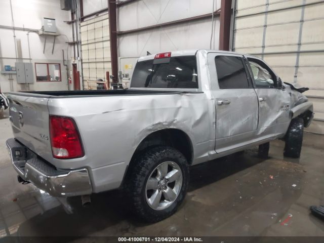 1C6RR7LG5GS398066 RAM 1500 Big Horn