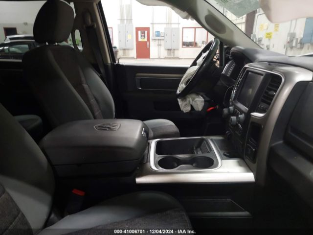 1C6RR7LG5GS398066 RAM 1500 Big Horn