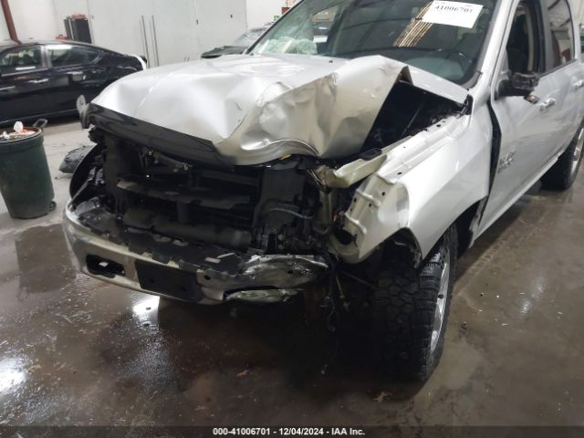 1C6RR7LG5GS398066 RAM 1500 Big Horn