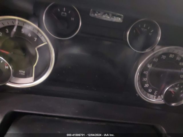1C6RR7LG5GS398066 RAM 1500 Big Horn