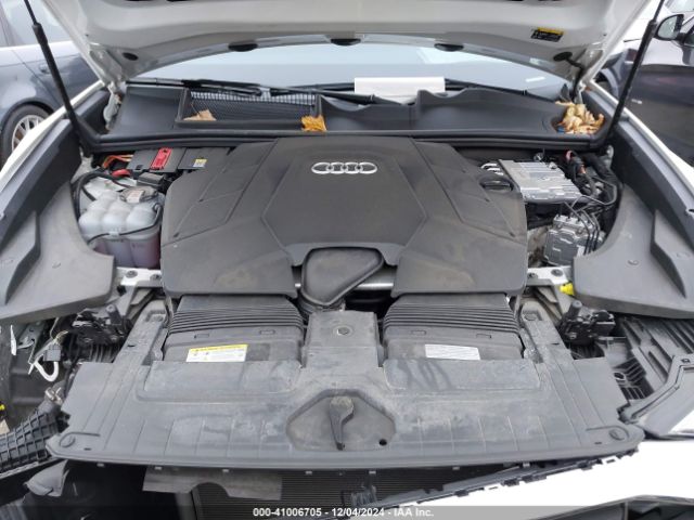 WA1AVBF13PD018846 Audi Q8 Premium 55 Tfsi Quattro Tiptronic