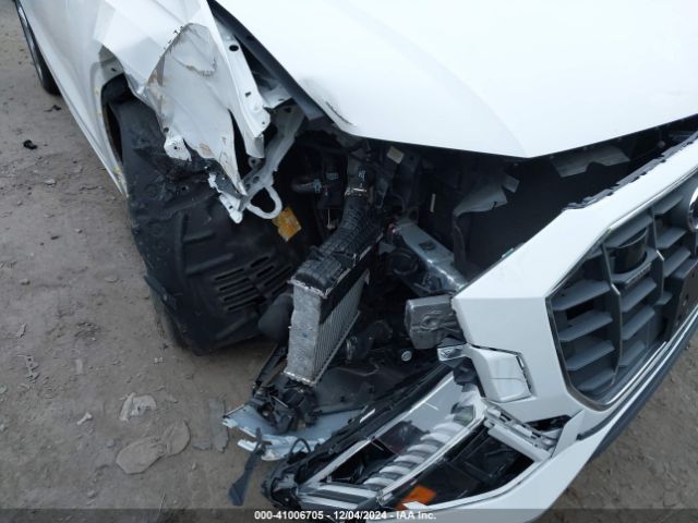 WA1AVBF13PD018846 Audi Q8 Premium 55 Tfsi Quattro Tiptronic
