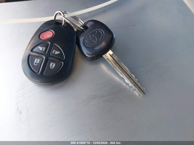 Toyota Sienna Le 8 Passenger 2017 5TDKZ3DCXHS871727 Image 11