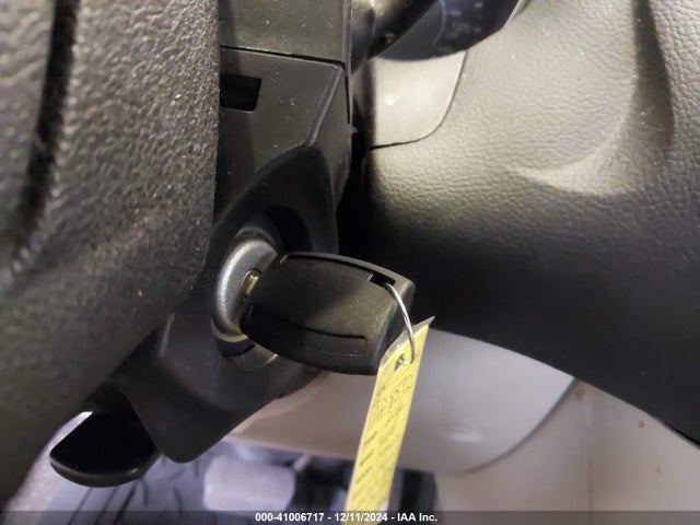 Ford FOCUS SE 2016 1FADP3F25GL323675 Image 11
