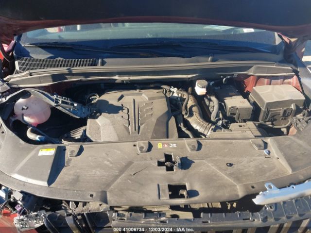 KNDNB4H3XR6325402 KIA Carnival Mpv Lx Seat Package