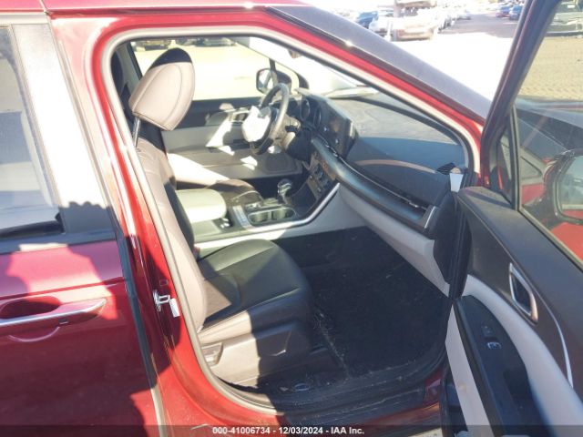 KNDNB4H3XR6325402 KIA Carnival Mpv Lx Seat Package