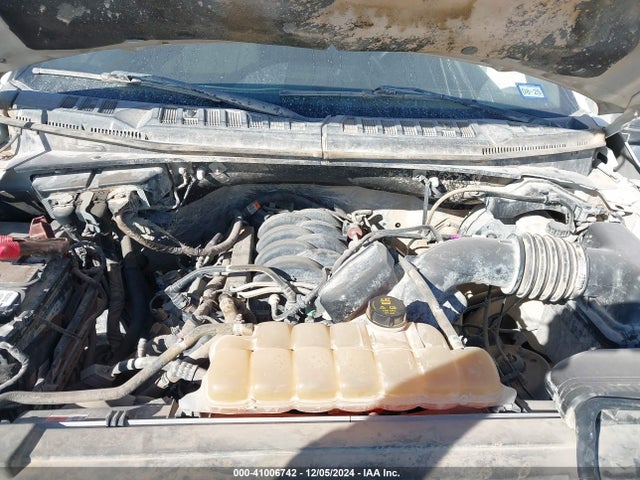 Ford F-150 Xlt 2018 1FTFW1E59JKF29343 Image 10
