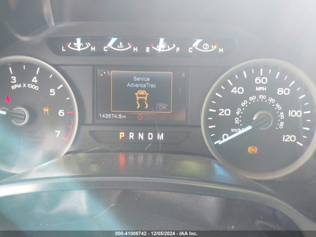 Ford F-150 Xlt 2018 1FTFW1E59JKF29343 Image 7