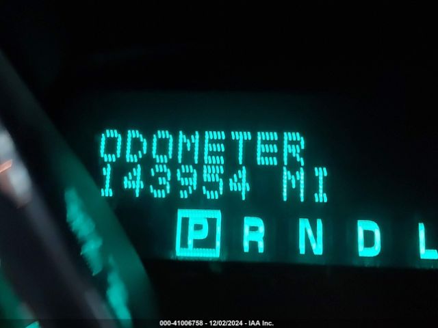 1GNKRHKD9FJ265345 Chevrolet Traverse 2lt