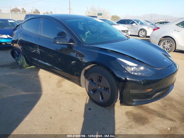 2023 TESLA MODEL 3 5YJ3E1EA4PF483252 Photo 0