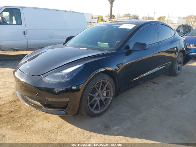 2023 TESLA MODEL 3 5YJ3E1EA4PF483252 Photo 1