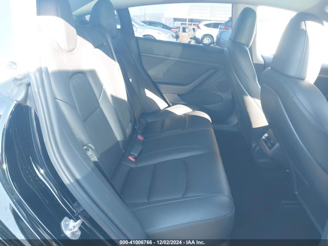 2023 TESLA MODEL 3 5YJ3E1EA4PF483252 Photo 7