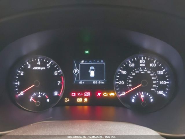 KNDPNCAC5H7272735 KIA Sportage Ex