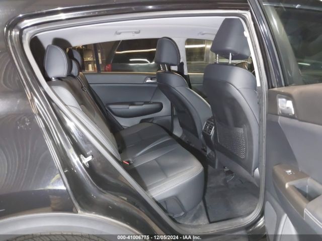 KNDPNCAC5H7272735 KIA Sportage Ex