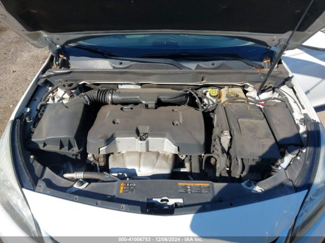 1G11C5SL4EF174635 Chevrolet MALIBU 1LT