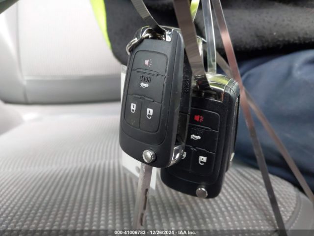 1G11C5SL4EF174635 Chevrolet MALIBU 1LT