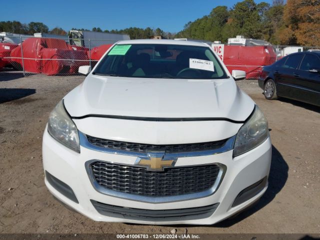 1G11C5SL4EF174635 Chevrolet MALIBU 1LT