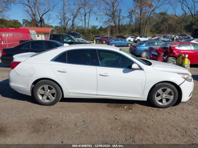 1G11C5SL4EF174635 Chevrolet MALIBU 1LT