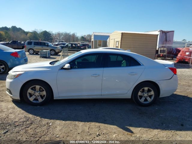 1G11C5SL4EF174635 Chevrolet MALIBU 1LT