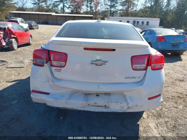 1G11C5SL4EF174635 Chevrolet MALIBU 1LT