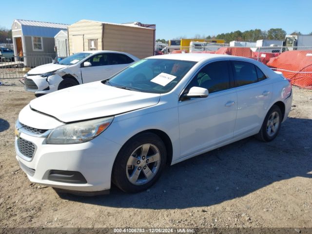 1G11C5SL4EF174635 Chevrolet MALIBU 1LT