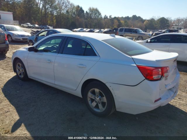 1G11C5SL4EF174635 Chevrolet MALIBU 1LT