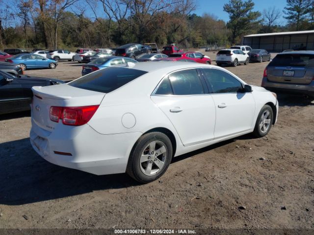 1G11C5SL4EF174635 Chevrolet MALIBU 1LT