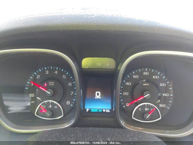 1G11C5SL4EF174635 Chevrolet MALIBU 1LT