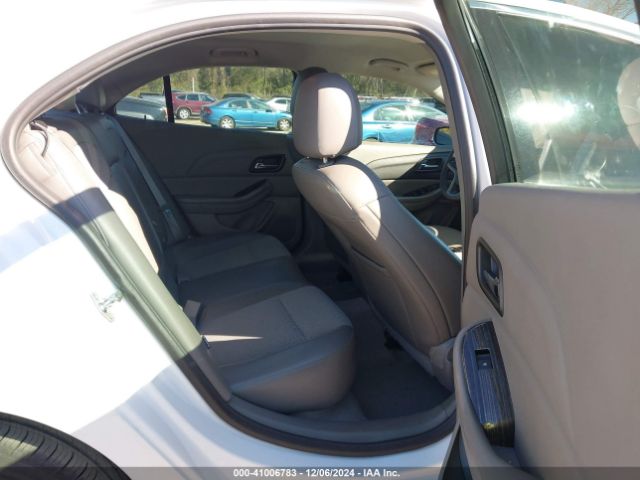 1G11C5SL4EF174635 Chevrolet MALIBU 1LT