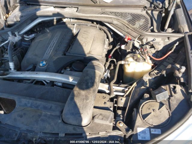 5UXKR0C50H0V68572 BMW X5 Xdrive35i