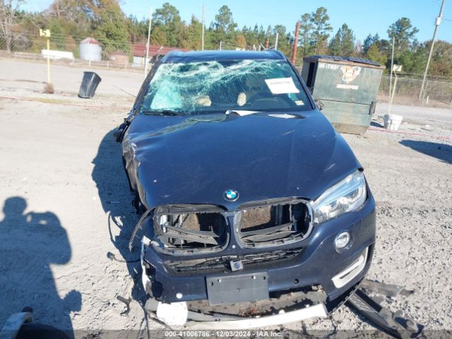 5UXKR0C50H0V68572 BMW X5 Xdrive35i