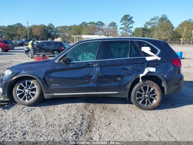 5UXKR0C50H0V68572 BMW X5 Xdrive35i