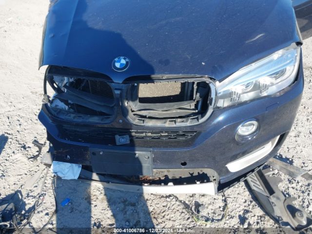 5UXKR0C50H0V68572 BMW X5 Xdrive35i