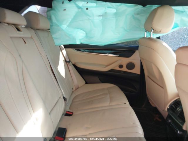 5UXKR0C50H0V68572 BMW X5 Xdrive35i