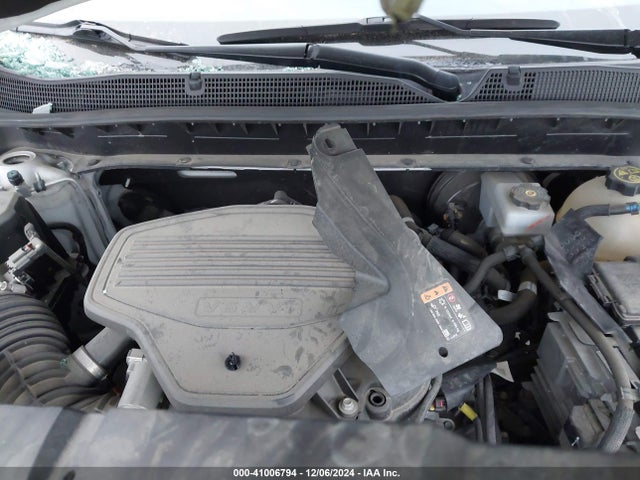 3GNKBHRS9MS533072 Chevrolet Blazer Awd 2lt